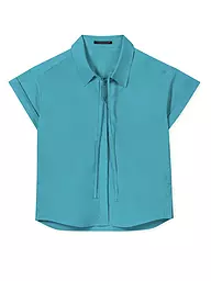 LUISA CERANO | Blusa | Turquesa