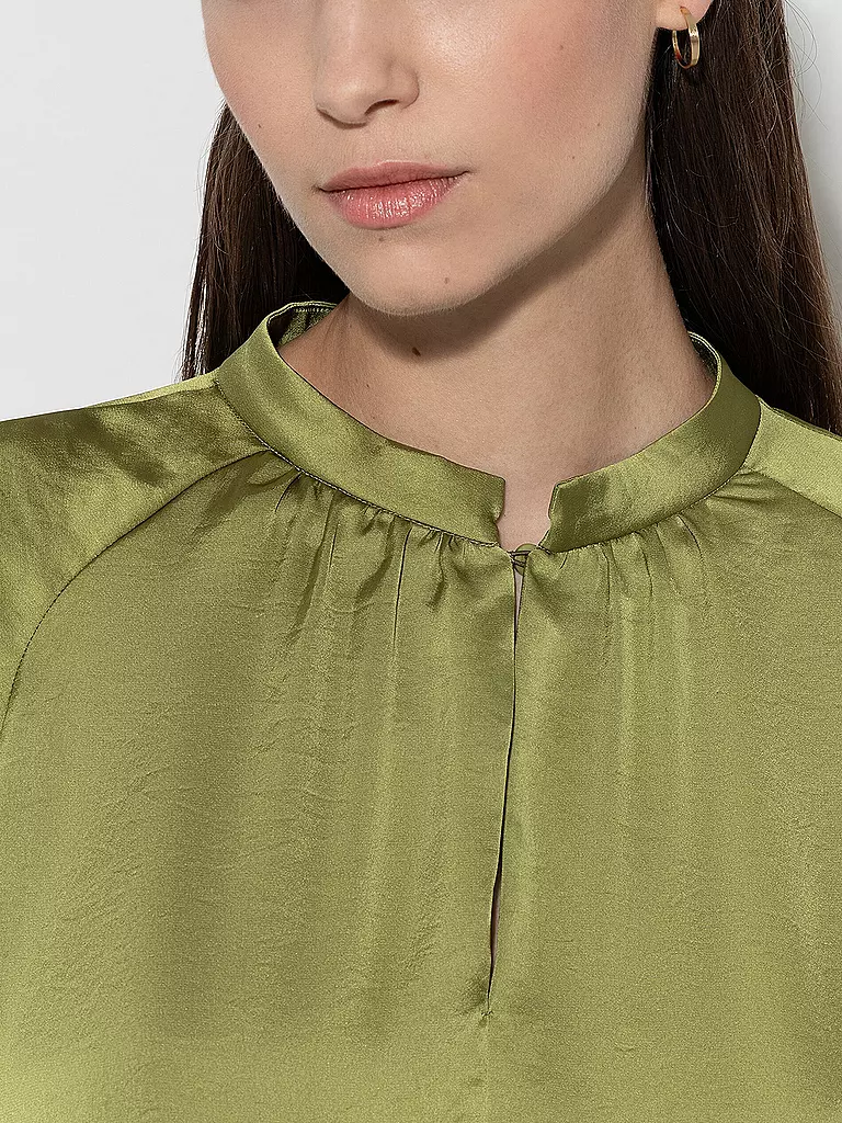 LUISA CERANO | Bluse  | Verde