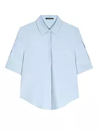 LUISA CERANO | Bluse | Azul