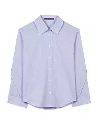 LUISA CERANO | Bluse | Azul