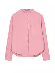 LUISA CERANO | Bluse | Rosa