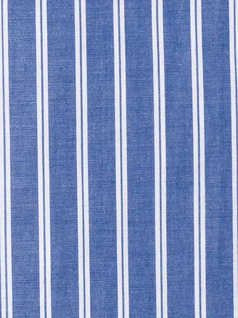 LUISA CERANO | Bluse | Azul