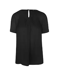 LUISA CERANO | Blusenshirt | Negro