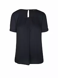 LUISA CERANO | Blusenshirt | Azul oscuro