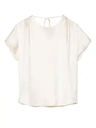 LUISA CERANO | Blusenshirt | Crema