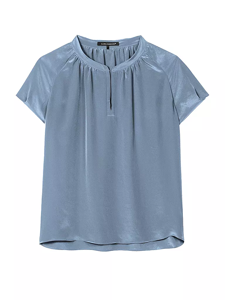 LUISA CERANO | Blusenshirt | Azul