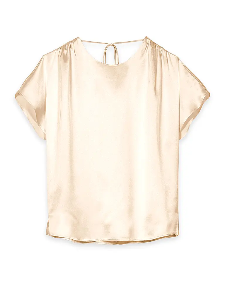 LUISA CERANO | Blusenshirt | Camel