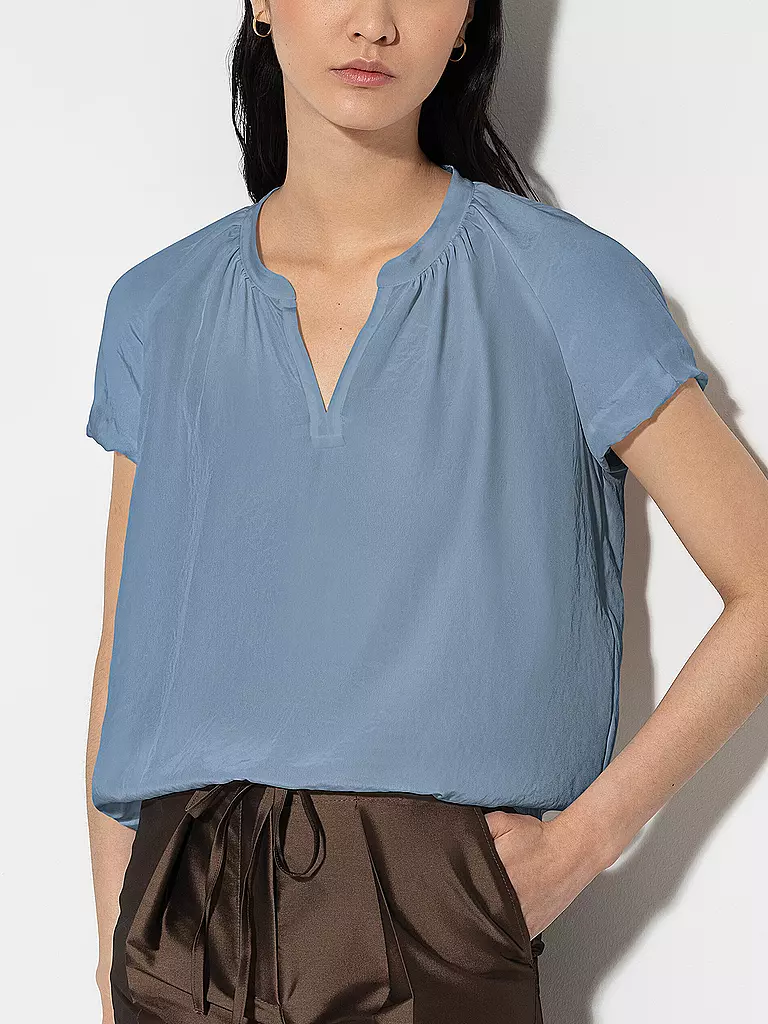 LUISA CERANO | Blusenshirt | Azul
