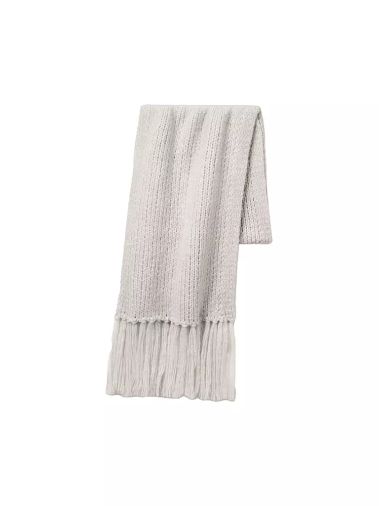 LUISA CERANO | Bufanda | Gris