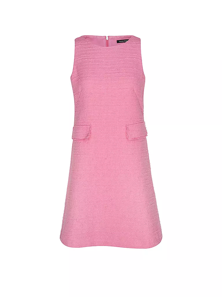 LUISA CERANO | Businesskleid | Fucsia