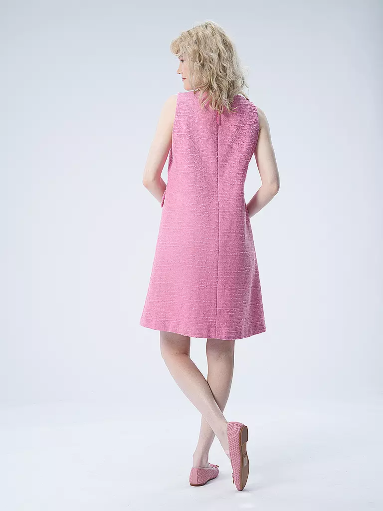 LUISA CERANO | Businesskleid | Fucsia