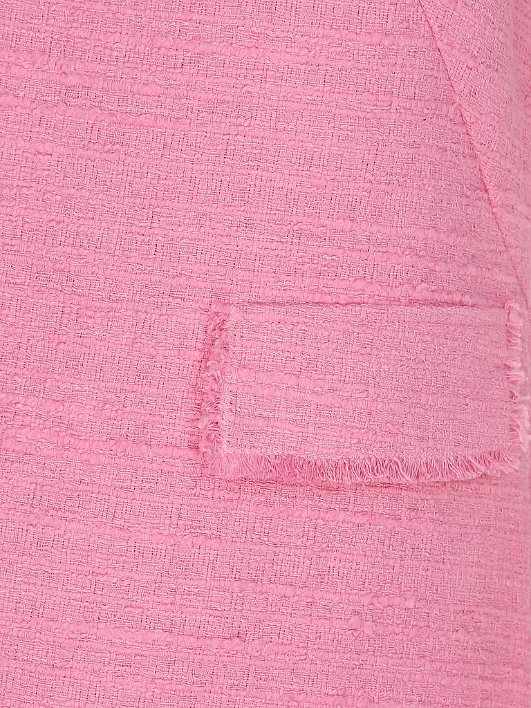 LUISA CERANO | Businesskleid | Fucsia