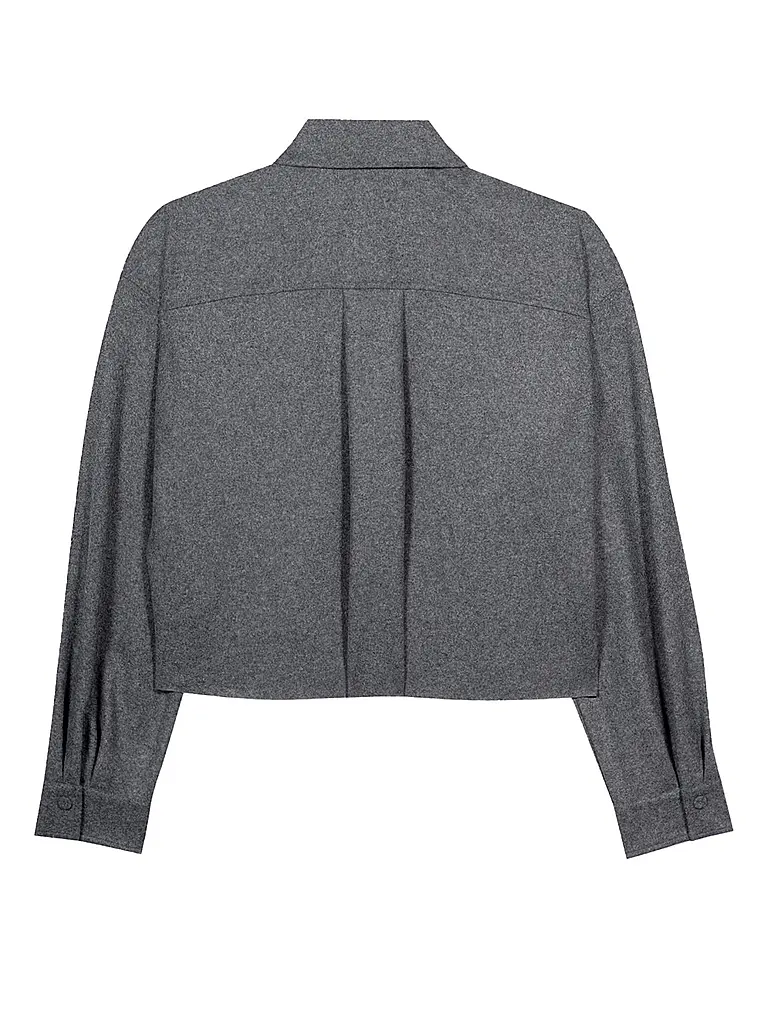 LUISA CERANO | Camisa blusa | 