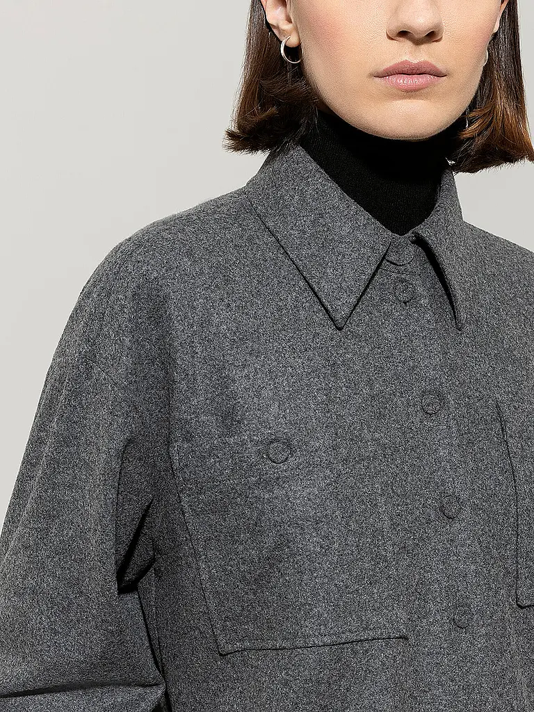 LUISA CERANO | Camisa blusa | 