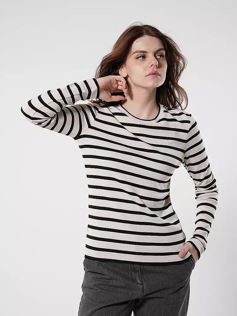 LUISA CERANO | Camiseta de manga larga | 