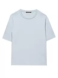 LUISA CERANO | Camiseta | Azul claro