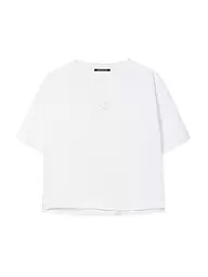 LUISA CERANO | Camiseta | Blanco