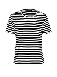 LUISA CERANO | Camiseta | Negro