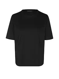 LUISA CERANO | Camiseta | Negro