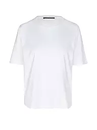 LUISA CERANO | Camiseta | Blanco
