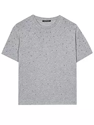 LUISA CERANO | Camiseta | Gris