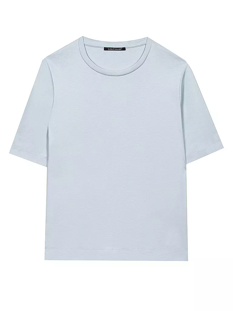 LUISA CERANO | Camiseta | Azul claro