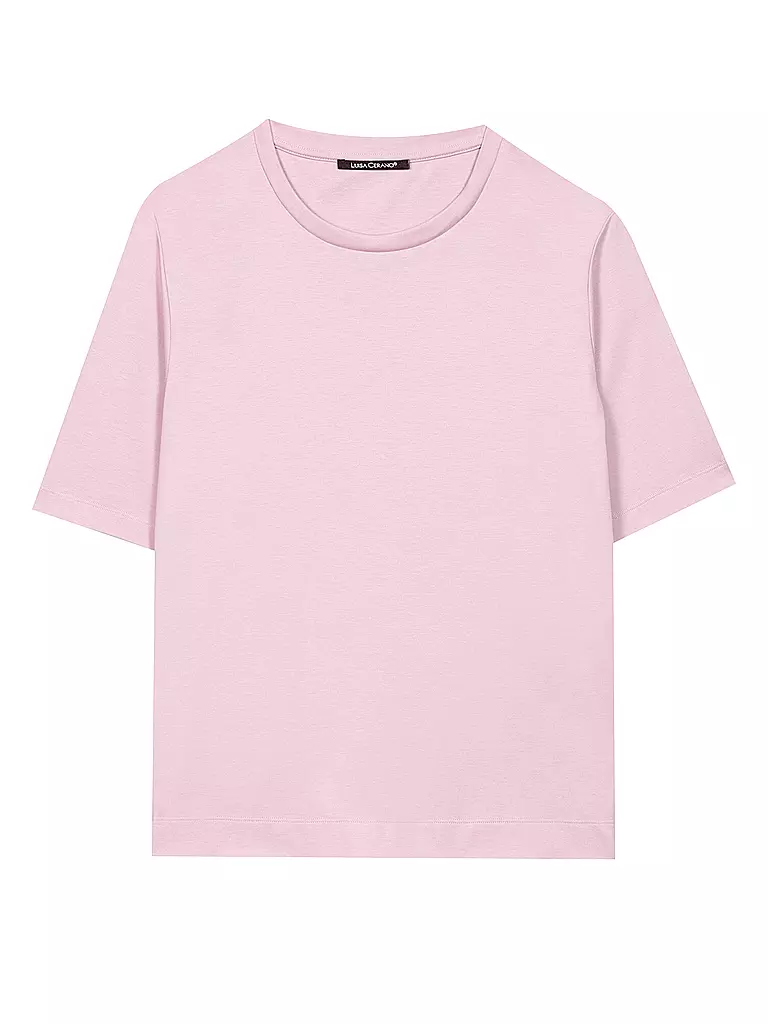 LUISA CERANO | Camiseta | Rosa
