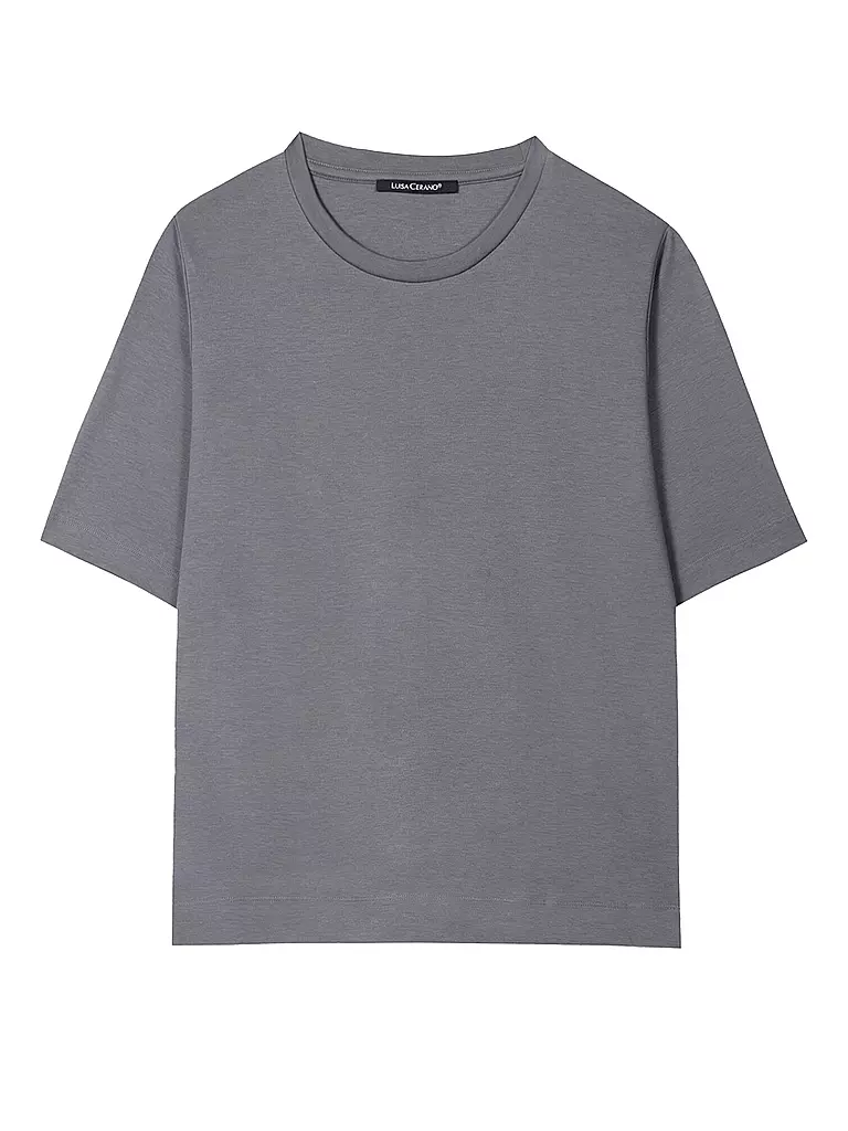 LUISA CERANO | Camiseta | Gris