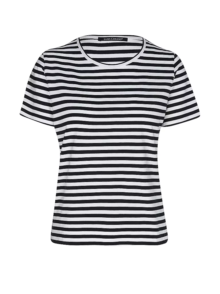 LUISA CERANO | Camiseta | dunkelblau