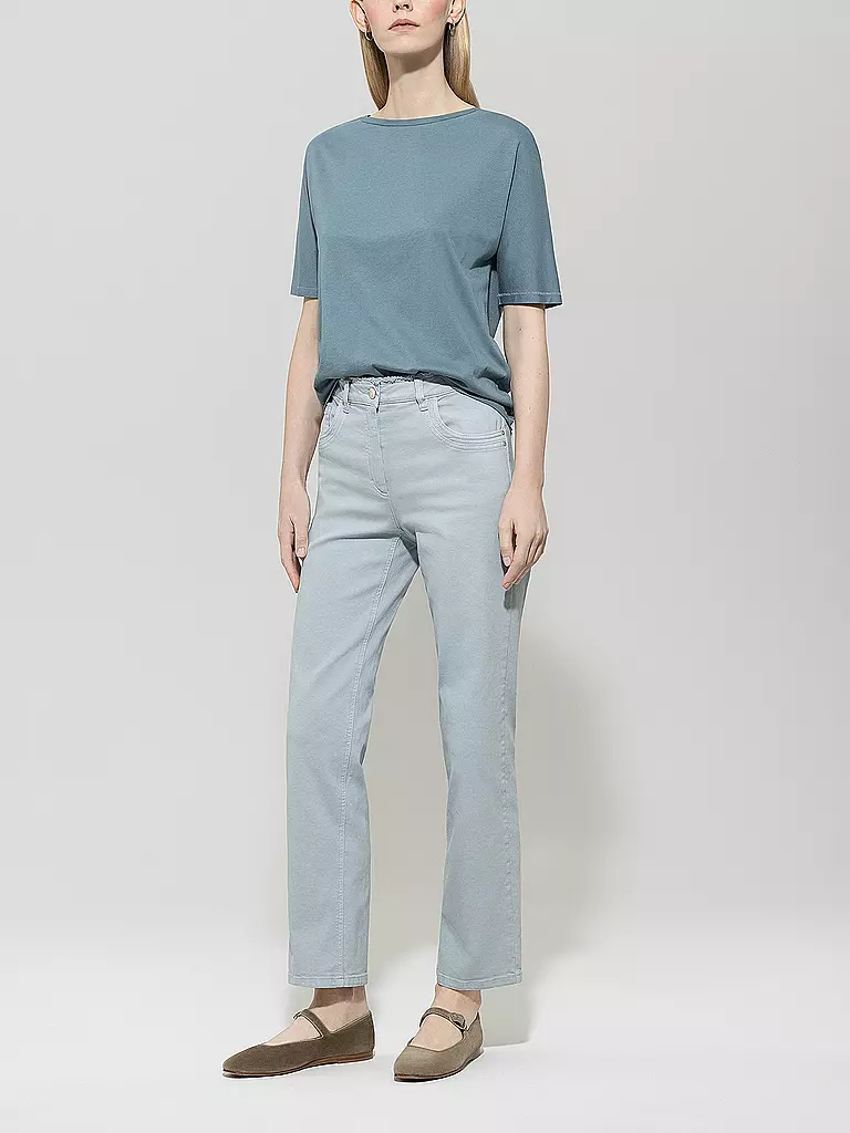 LUISA CERANO | Camiseta | Azul