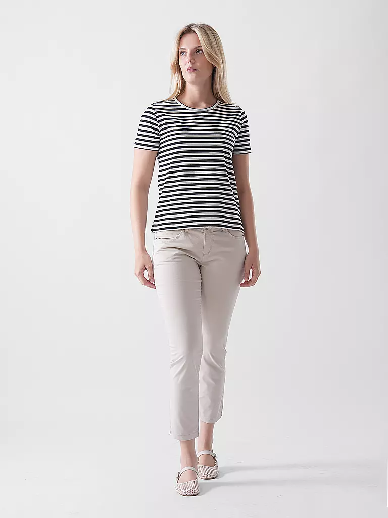 LUISA CERANO | Camiseta | Negro
