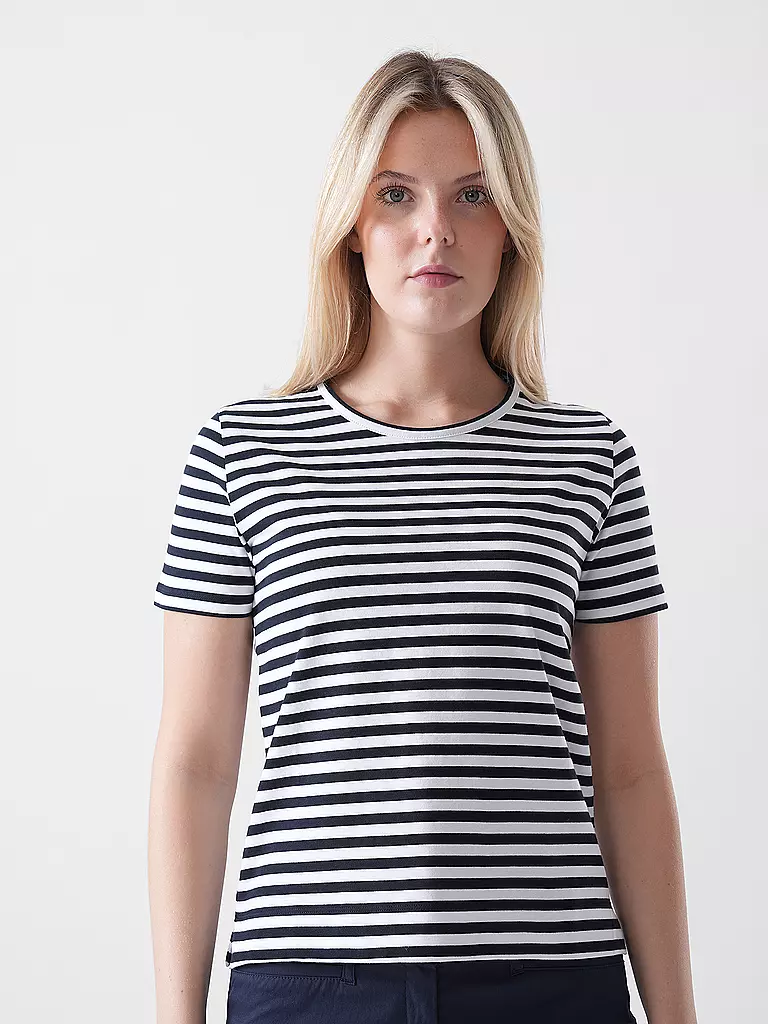 LUISA CERANO | Camiseta | dunkelblau
