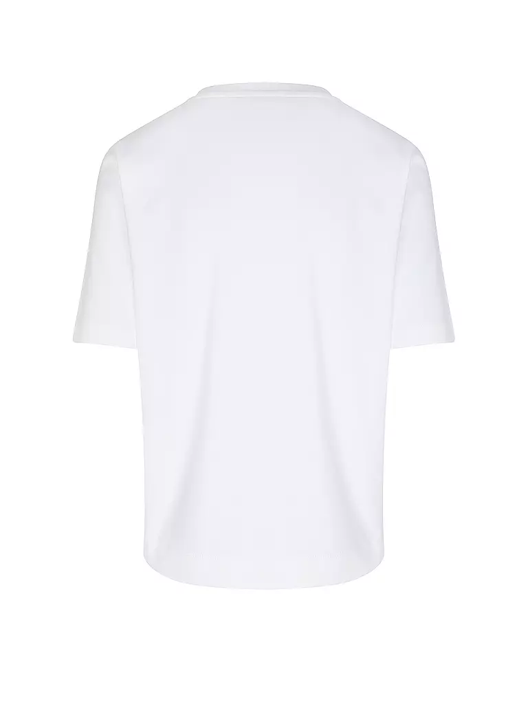 LUISA CERANO | Camiseta | weiss