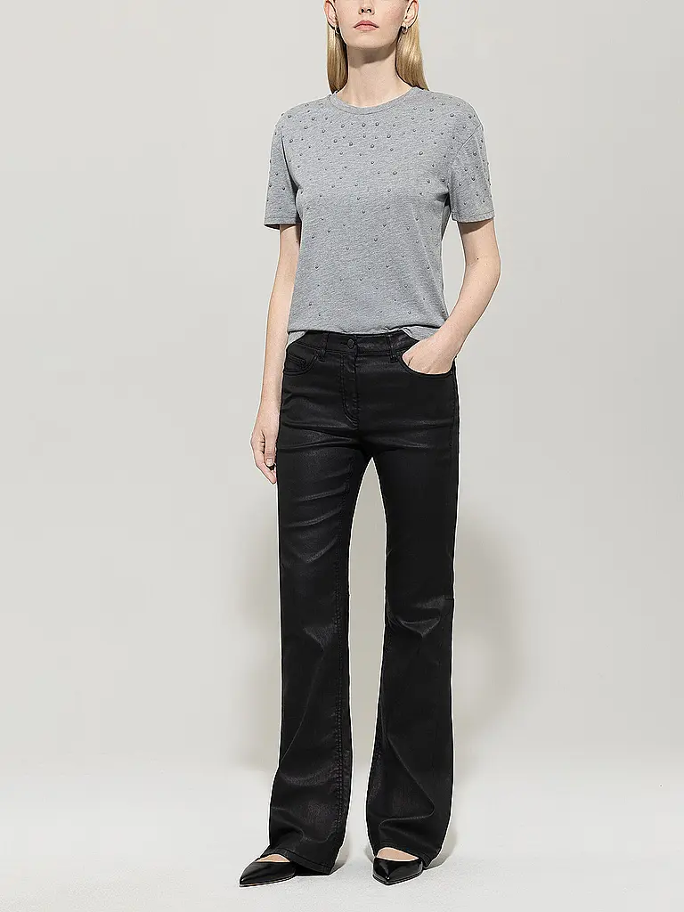 LUISA CERANO | Camiseta | grau