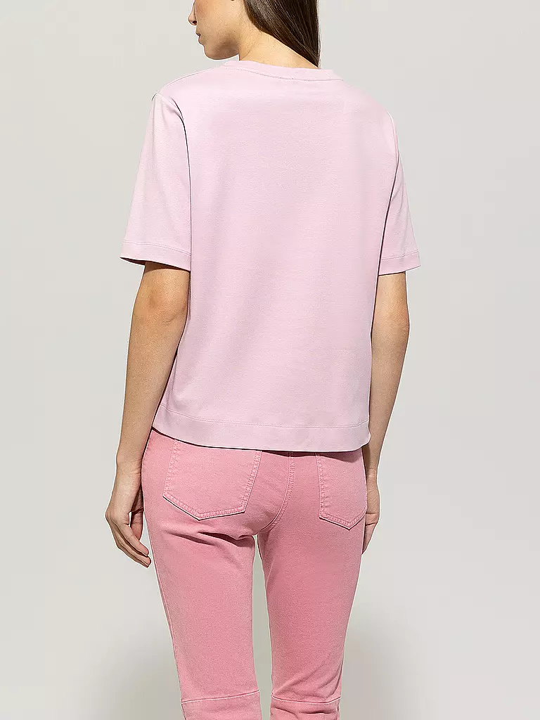 LUISA CERANO | Camiseta | Rosa