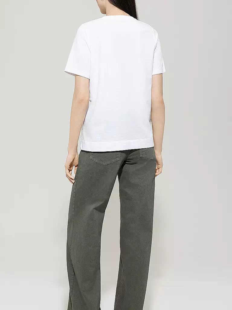 LUISA CERANO | Camiseta |