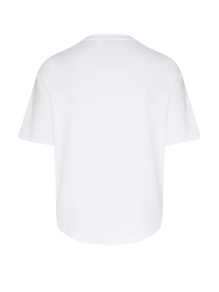 LUISA CERANO | Camiseta | Blanco