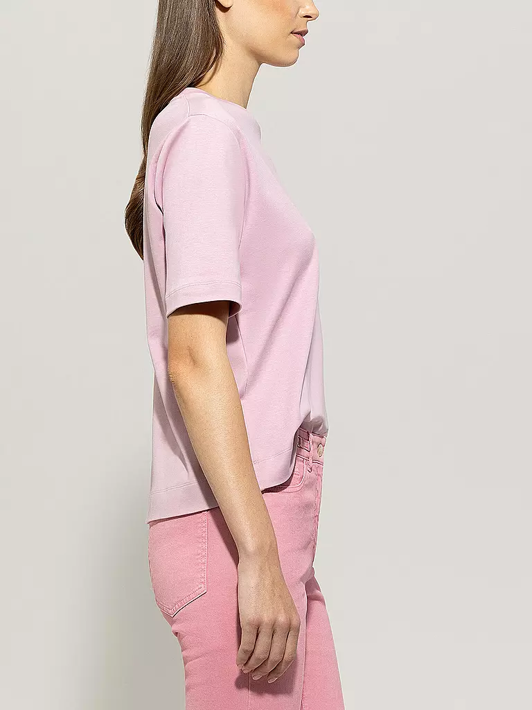 LUISA CERANO | Camiseta | Rosa