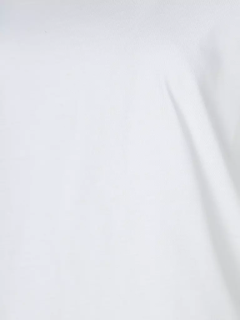 LUISA CERANO | Camiseta | Blanco