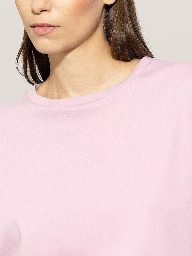 LUISA CERANO | Camiseta | Rosa