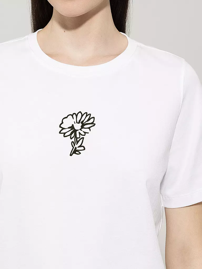 LUISA CERANO | Camiseta |