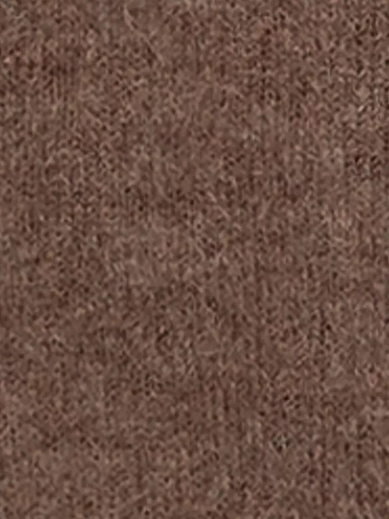 LUISA CERANO | Cardigan  | Marrón