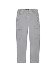 LUISA CERANO | Cargohose | Gris claro