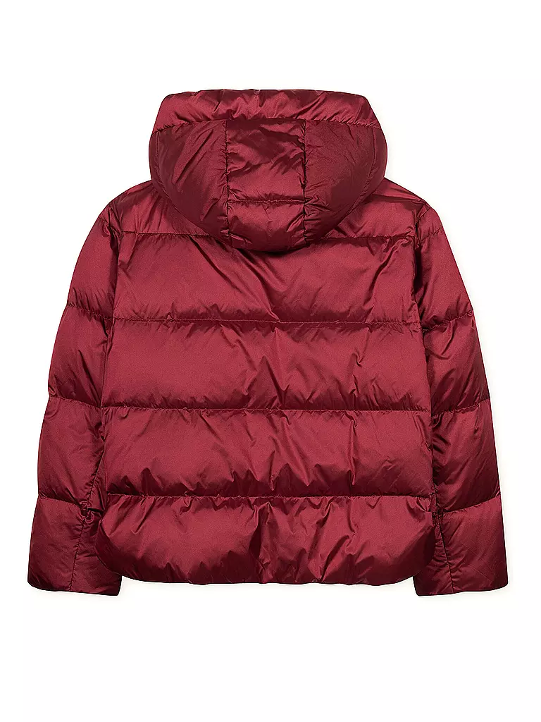 LUISA CERANO | Chaqueta acolchada de plumón | 