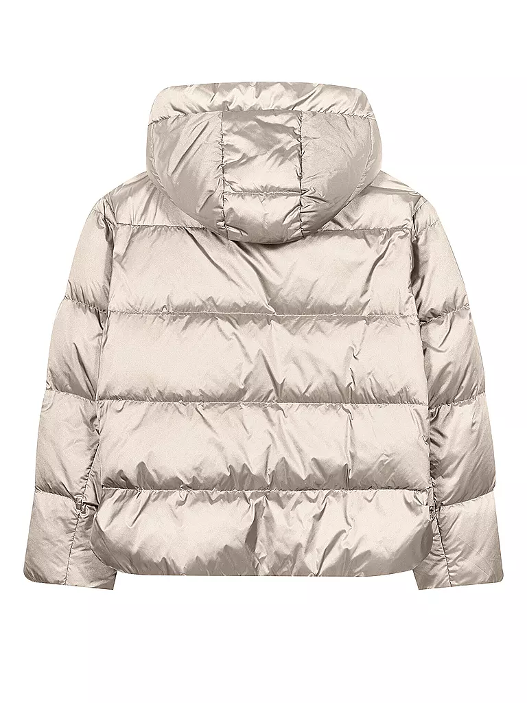 LUISA CERANO | Chaqueta acolchada de plumón | 