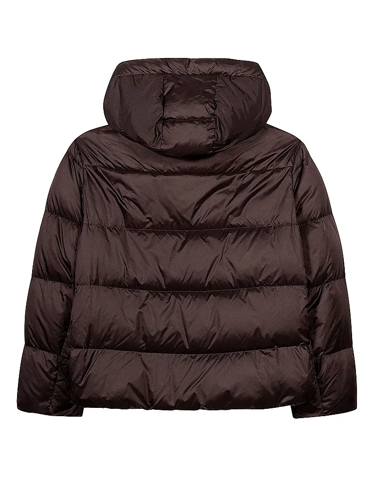 LUISA CERANO | Chaqueta acolchada de plumón | 