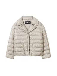 LUISA CERANO | Chaqueta acolchada ligera | Beige