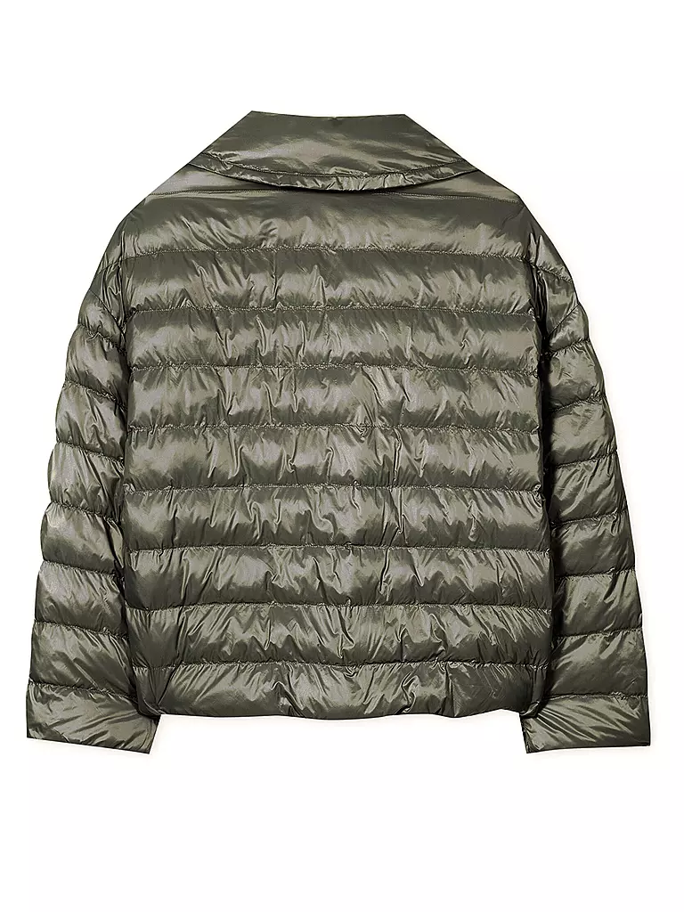LUISA CERANO | Chaqueta acolchada ligera | 
