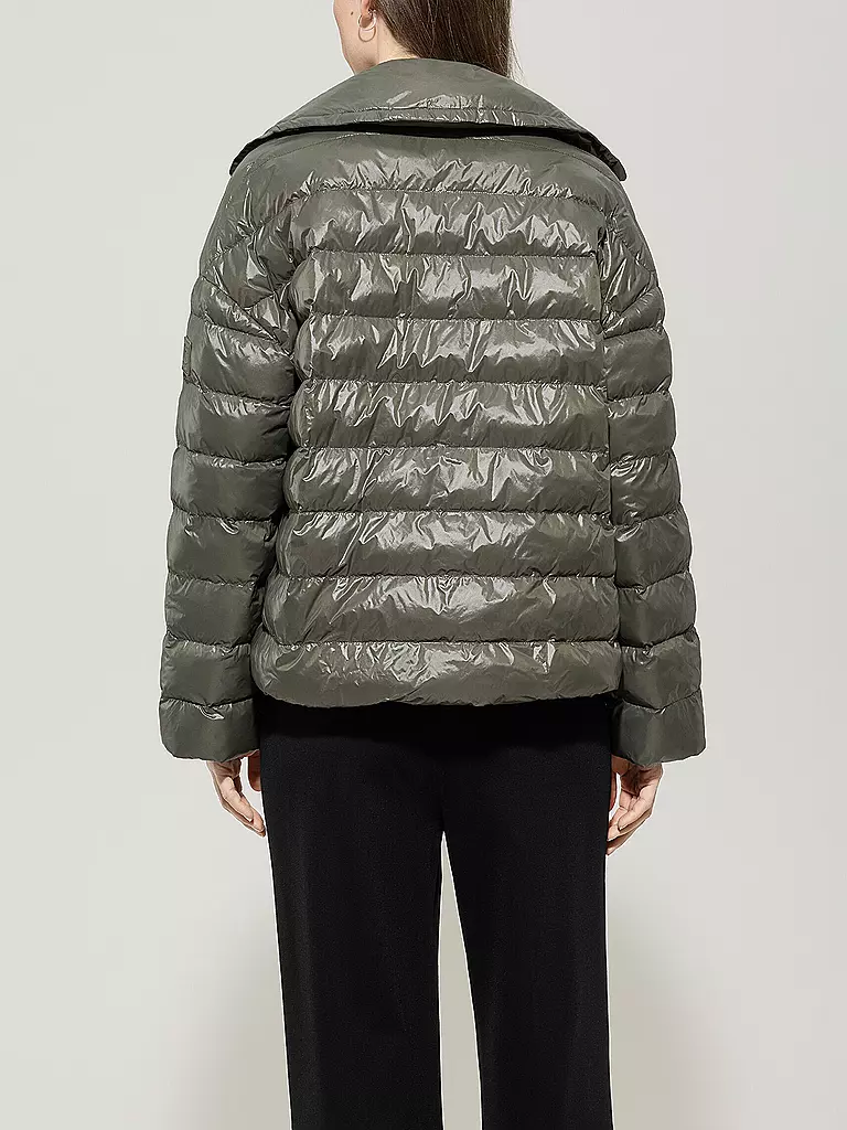 LUISA CERANO | Chaqueta acolchada ligera | 