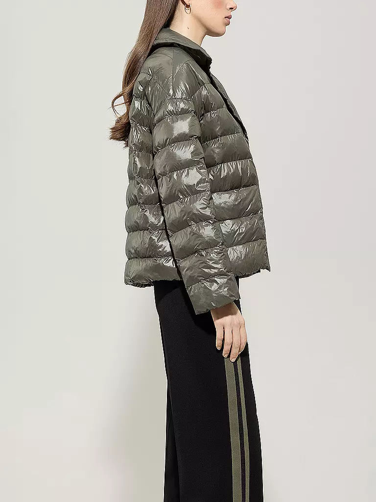 LUISA CERANO | Chaqueta acolchada ligera | 